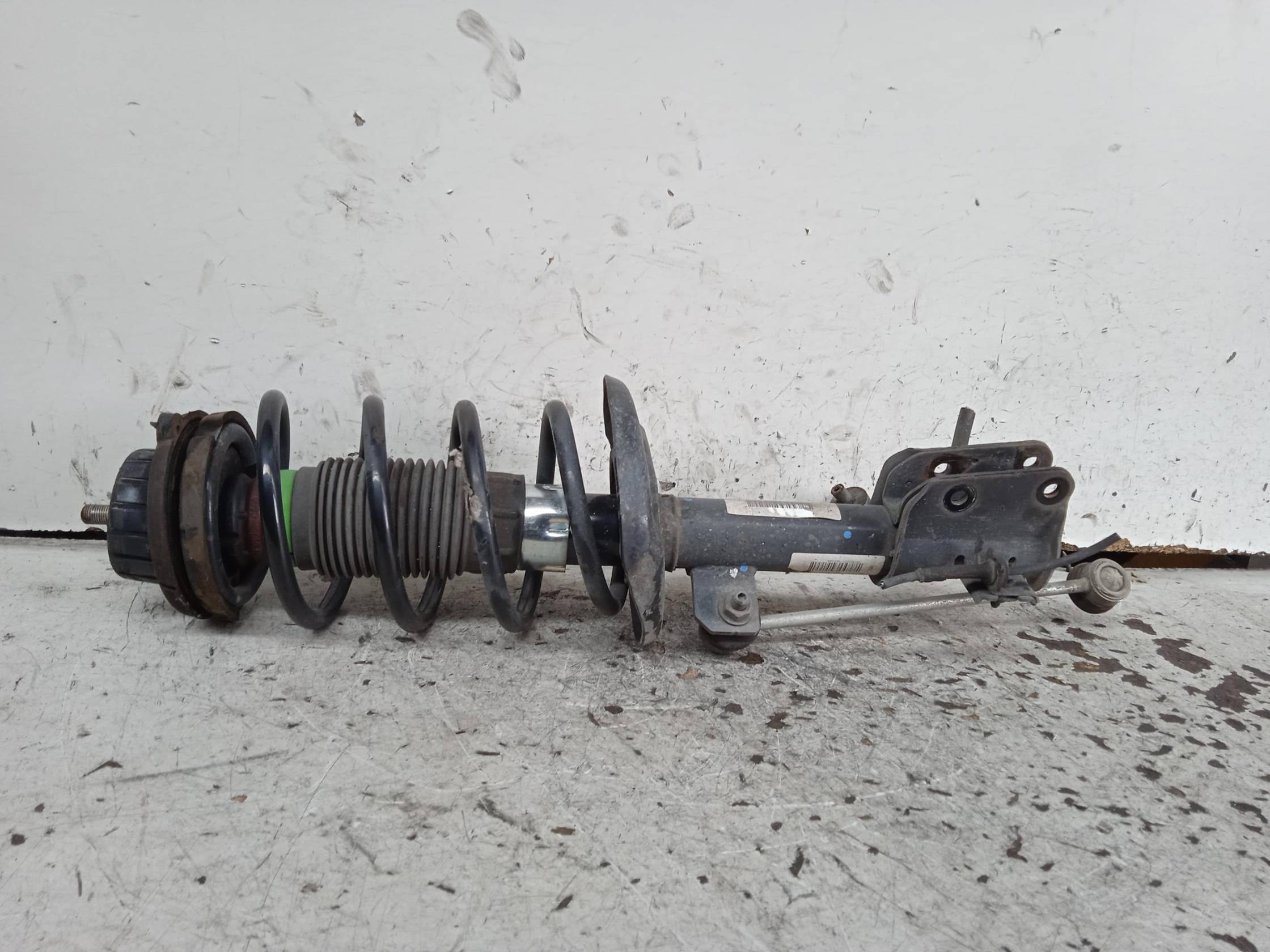 Ammortizzatore ant. dx.